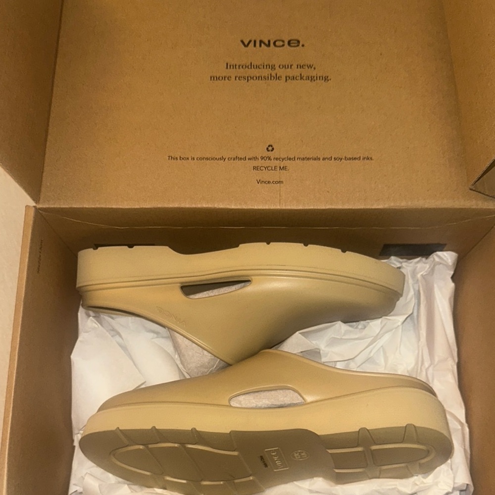 Vince Geo Farro Slides